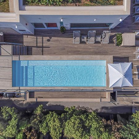 Hotel Mistral St Julian'S, Affiliated By Melia San Julián Exterior foto